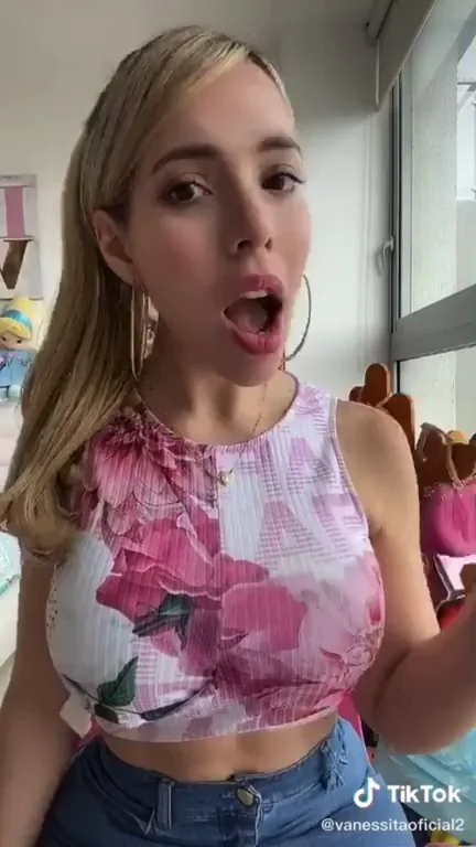 Mama always said “That tiktok is the devil!” NSFW