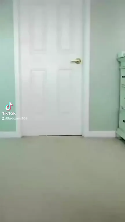 🔥 Sizzling Ass Twerk in Red Thong 😈