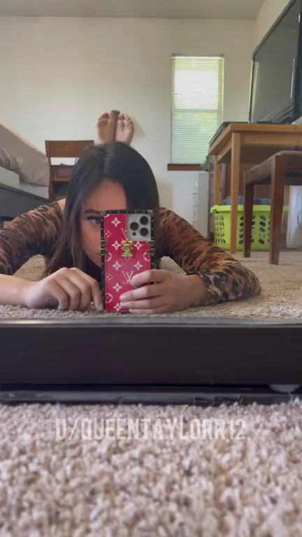 Here’s the B/G bugs bunny challenge you’ve been waiting for ?