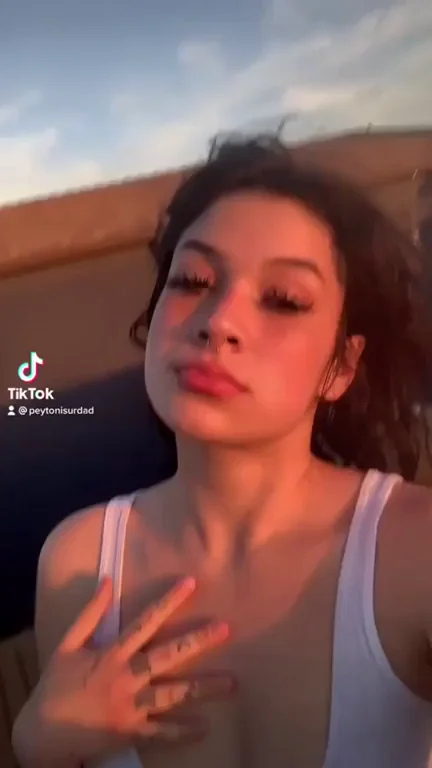 perfect tits