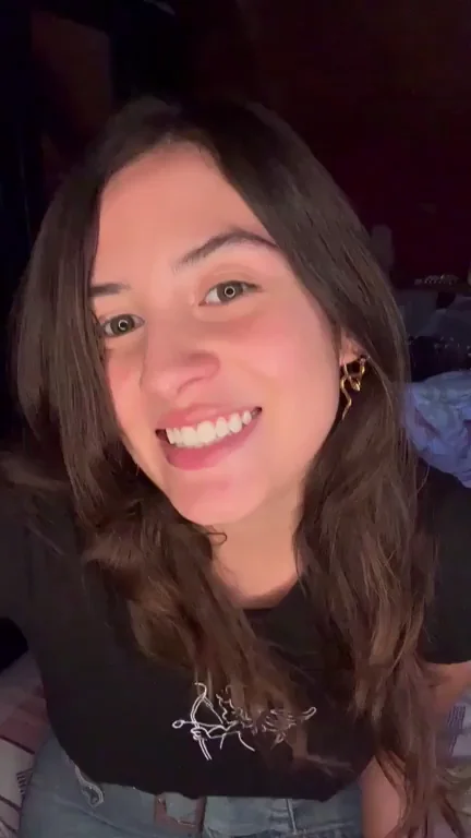 Latina Slut Begs: Fuck My 3 Tight Holes? 🍑💦😈