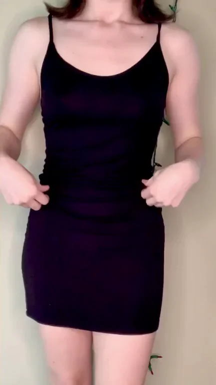 Let me slip into something more comfortable