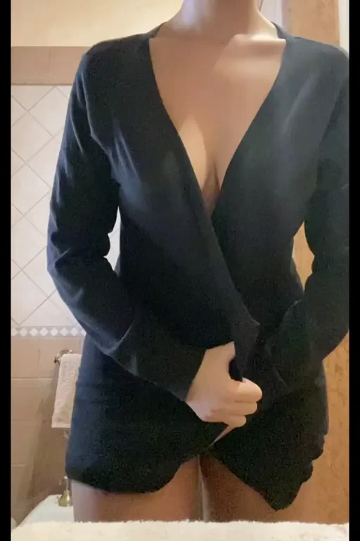 Not Perfect But My Ass Takes Dick on Date One 🍑💦