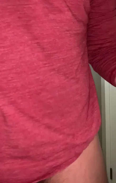 watch [m]e, then I’ll do you next