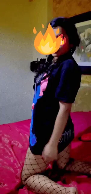 What would you do if you had me doggystyle? ?