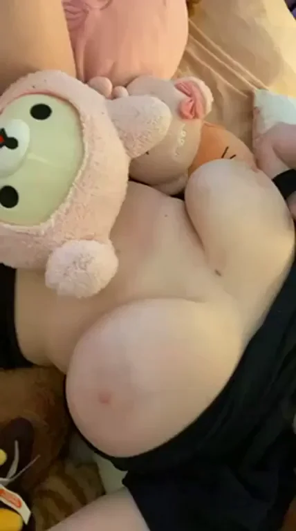 Ready for Daddy's Training? 🥺🍑💕