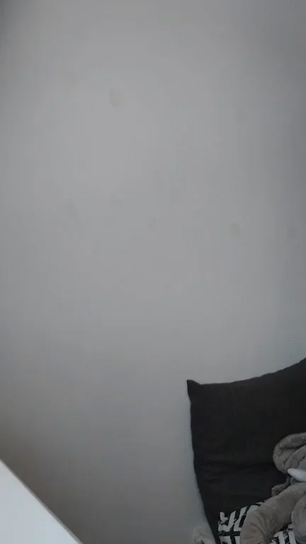 "I'm a good girl "