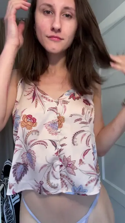 I need a boyfriend who fucks me every day