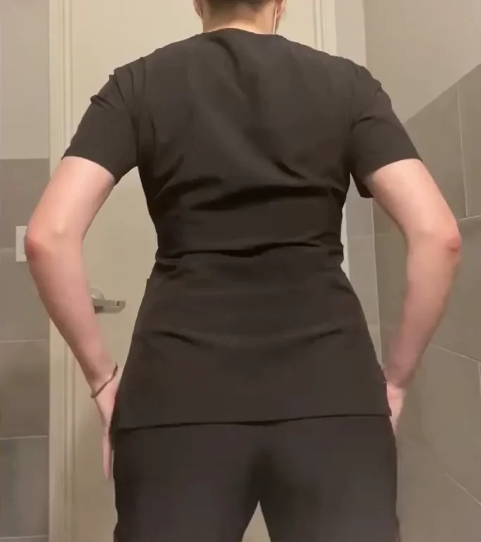 What would you do to this naughty married ass? ?