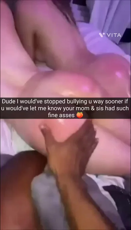 Sauce for this BBC threesome