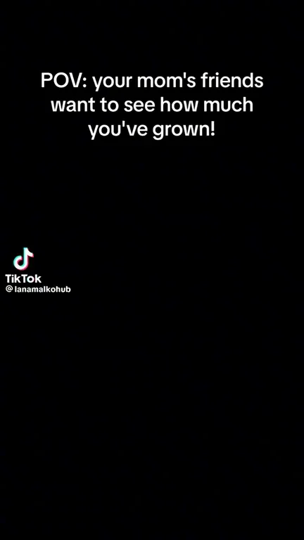 POV: Your Mom's Hot Friends Crave Your Grown Cock 🍆💦