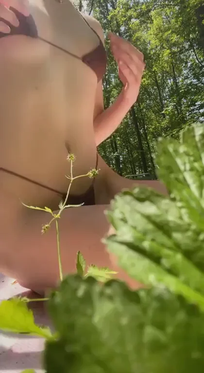 POV: you're my neighbor and see me| what's your next move?