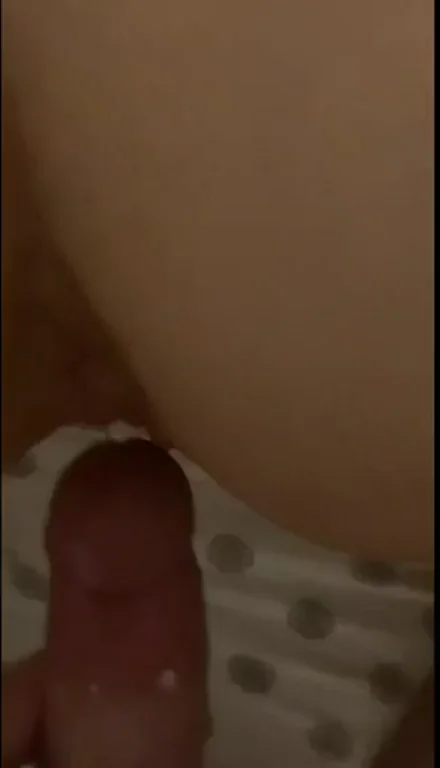 🐶 Milking That Thick Cock Doggy Till Creampie Overflow 💦🔊