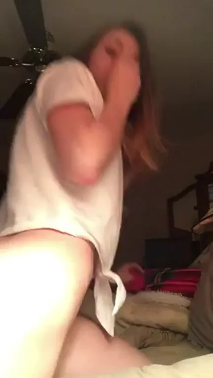 Fun fact about me: I only fuck old and dirty men