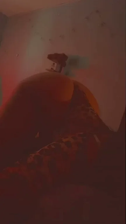 Face Down Ass Up: My Fave Fuck Position 🍑🔥 What's Yours?