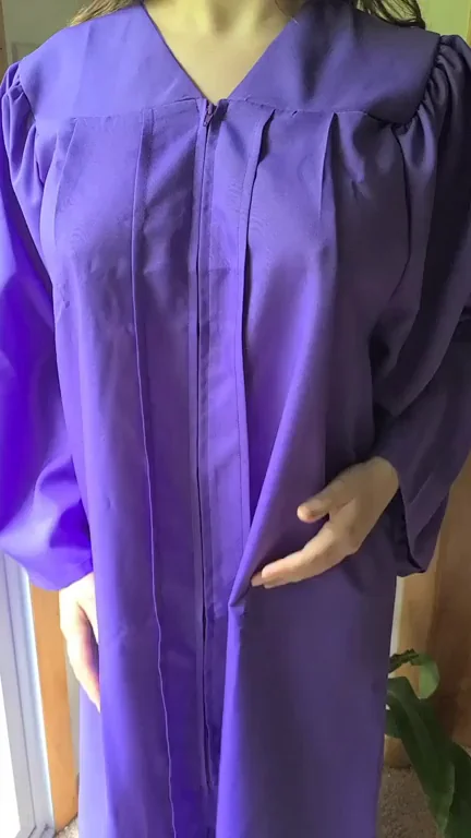 Graduation Titty Drop: 18yo Slut Ditches Gown for Massive Bouncing Jugs!
