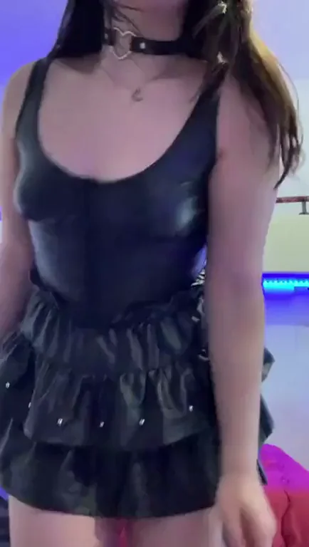 showing off