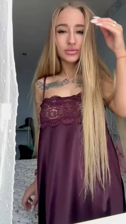 Are the breasts too small or will this one fit, too?