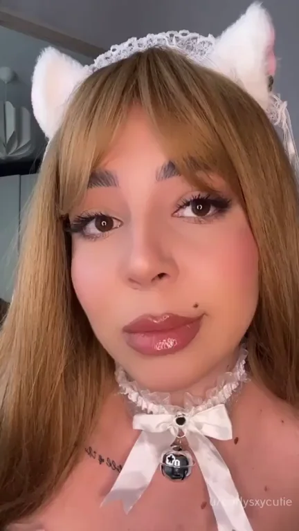 Kitty Cam Slut Challenges: Cum in 2 Mins or Bust! 😻💦
