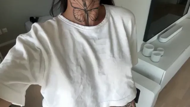 Just some boobs for you
