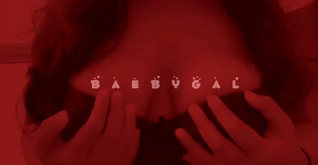 [OC] Titty Drop in Red??