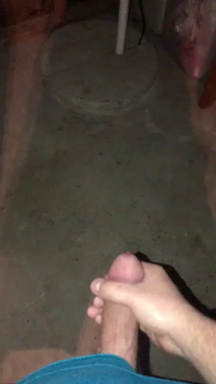 Blast off