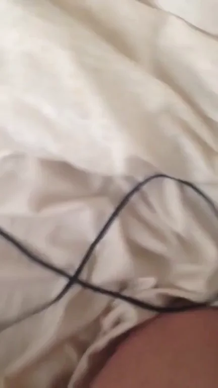 She took my dick like a real Champ