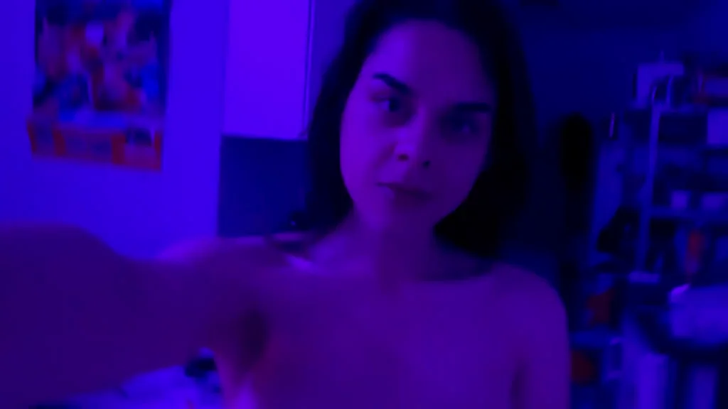 Who's Diving In on Me & My BF's Hard Cocks? 🍆💦🔥