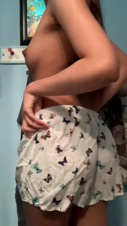 I love to tease! ?