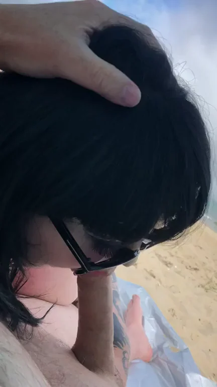 Beachside Deepthroat Vacation Kickoff