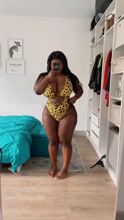 Does it look good on me
