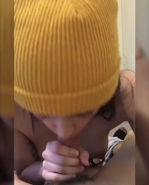 Like the way my 19 year old gf sucks?