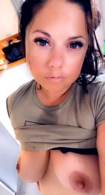 Booty day ??