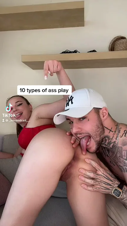 For asshole lovers