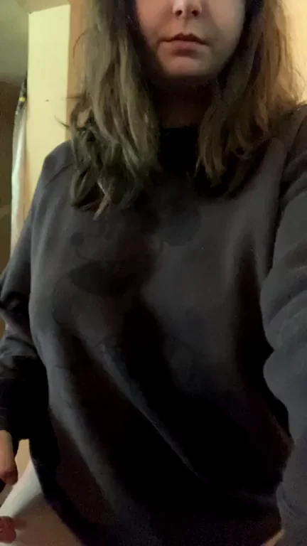 Just dropping in for a morning hello! ?