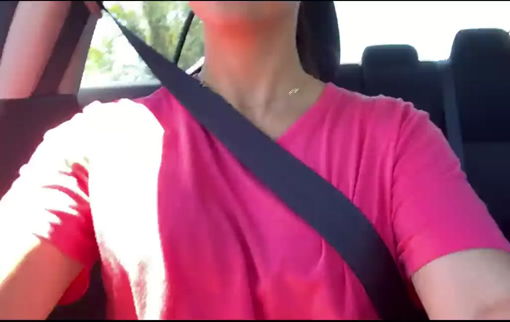 I love sharing my bolted tits with you ?