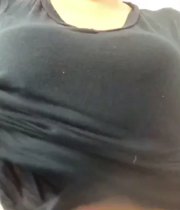 BOOM goes the dynamite! (Titty Drop) [f] [OC]