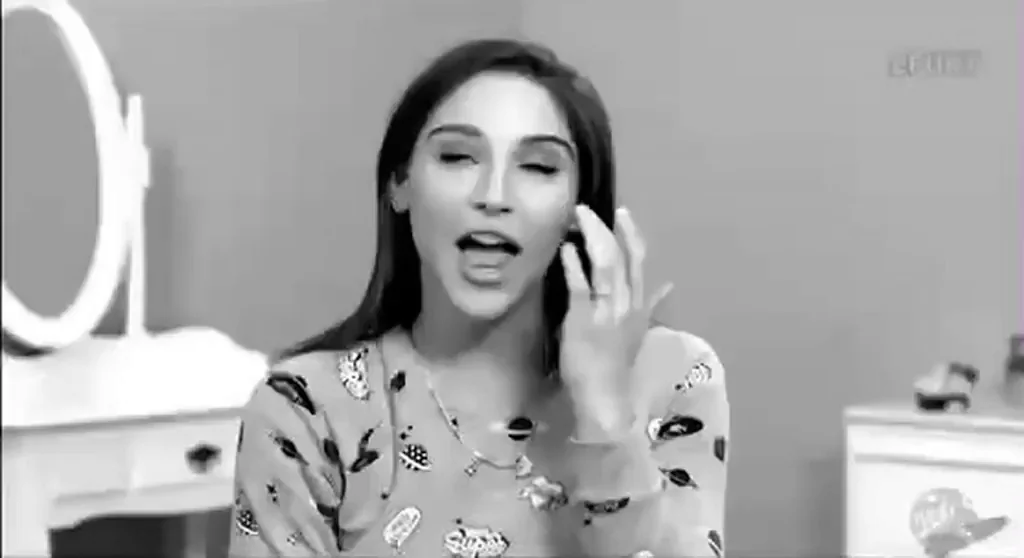 Abella Danger Craves Rough Dom Fuck 💦😈