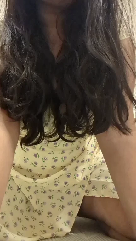 Sundresses make me feel slutty, help! [f]