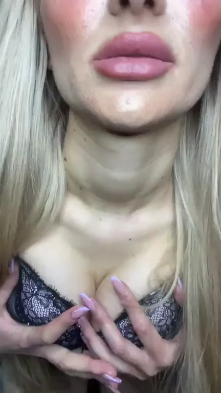 Reddit Lovers My Insecure Tits & Tight Asshole 😍💦 Thank You <3