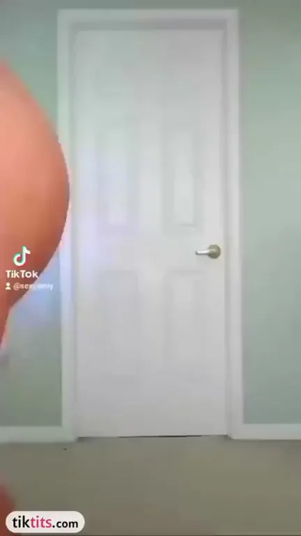 The ASS claps can create a Tsunami in my pants!