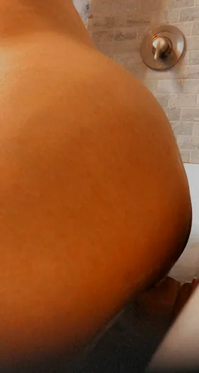 Horny in the bath this morning...?[OC][F]