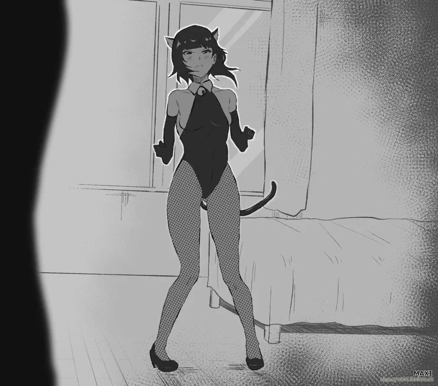 Kitty Dance (Maxi)