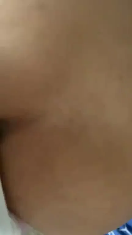 petite latina thot getting came on