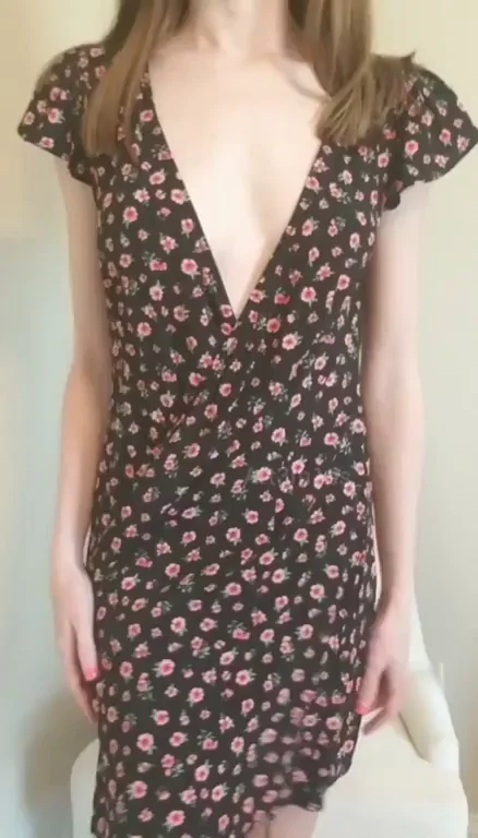 [OC] I hope you like body reveals!