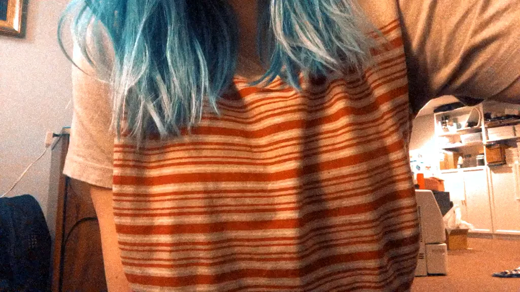 💦 OC Bet Ya a Sloppy BJ on This Epic Titty Surprise! 😈🍒