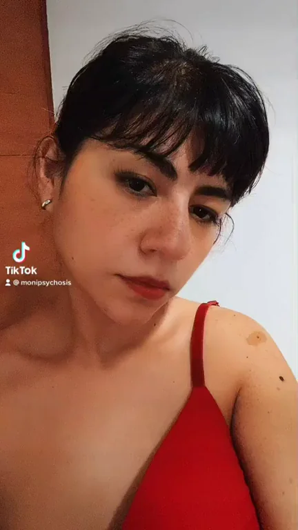 Big Ass Big Nipples Boobs Porn GIF by monipsycho