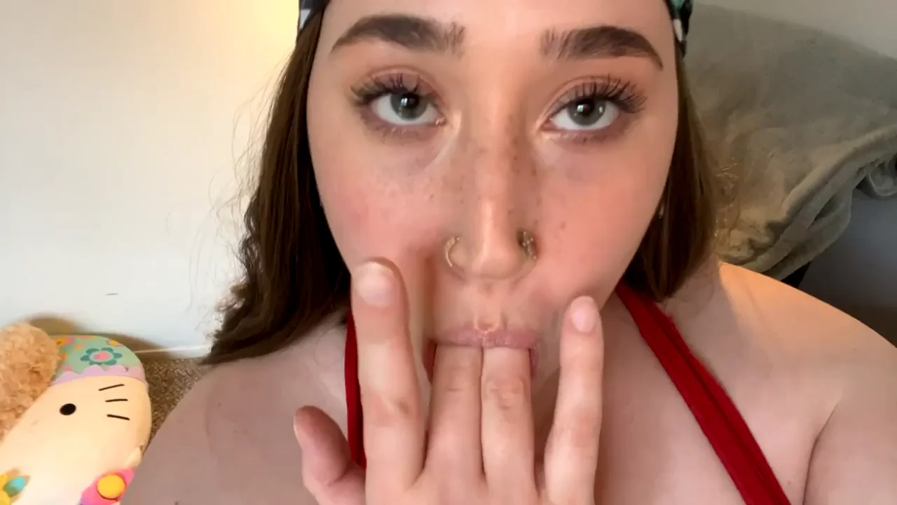 I hope you've missed these big titties 🤭