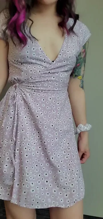 My fav sundress
