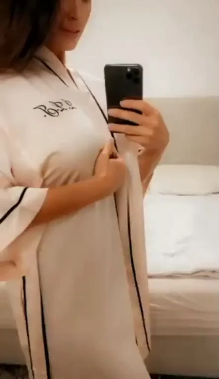 Tittyfuck Tease? Massive Melons Revealed! 🔥🍈🍈